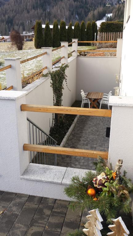 Ferienwohnung Obermoser Sankt Ulrich am Pillersee Exterior photo