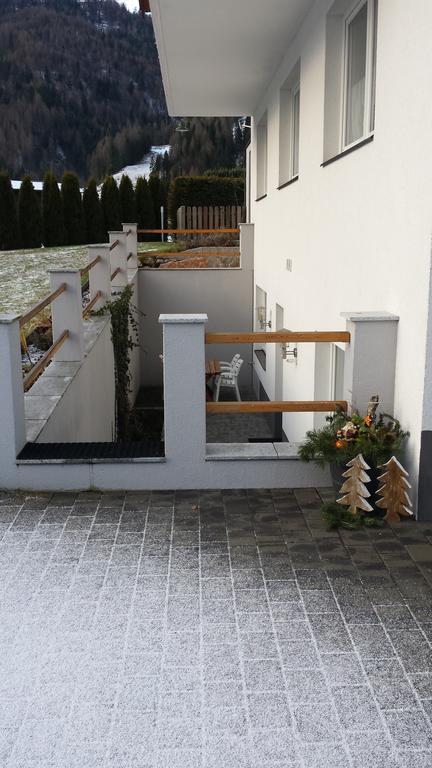 Ferienwohnung Obermoser Sankt Ulrich am Pillersee Exterior photo