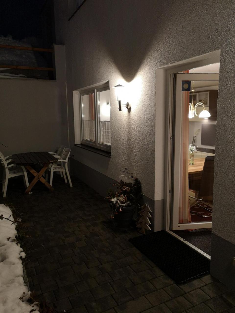 Ferienwohnung Obermoser Sankt Ulrich am Pillersee Exterior photo